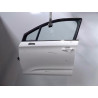 PORTE AVANT GAUCHE CITROEN C4 2010-