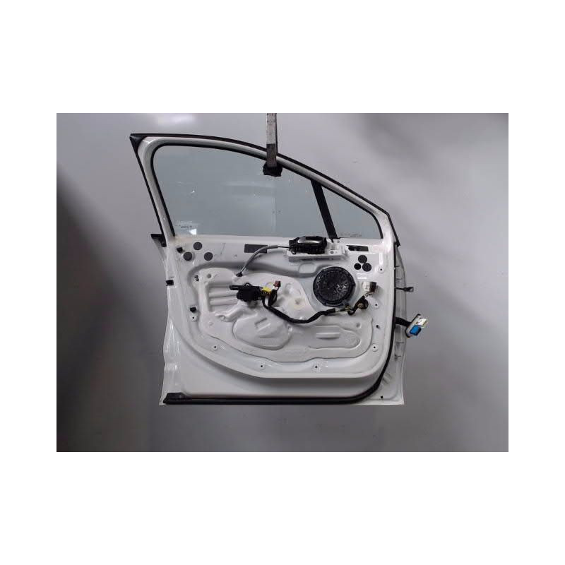 PORTE AVANT GAUCHE CITROEN C4 2010-