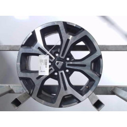 JANTE ALUMINIUM