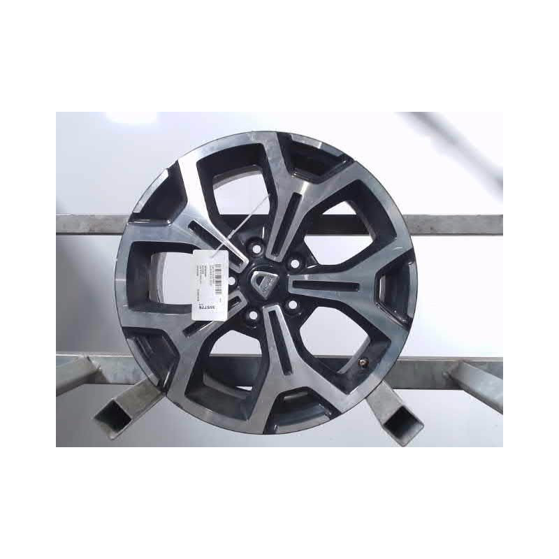 JANTE ALUMINIUM DACIA DUSTER 2010-