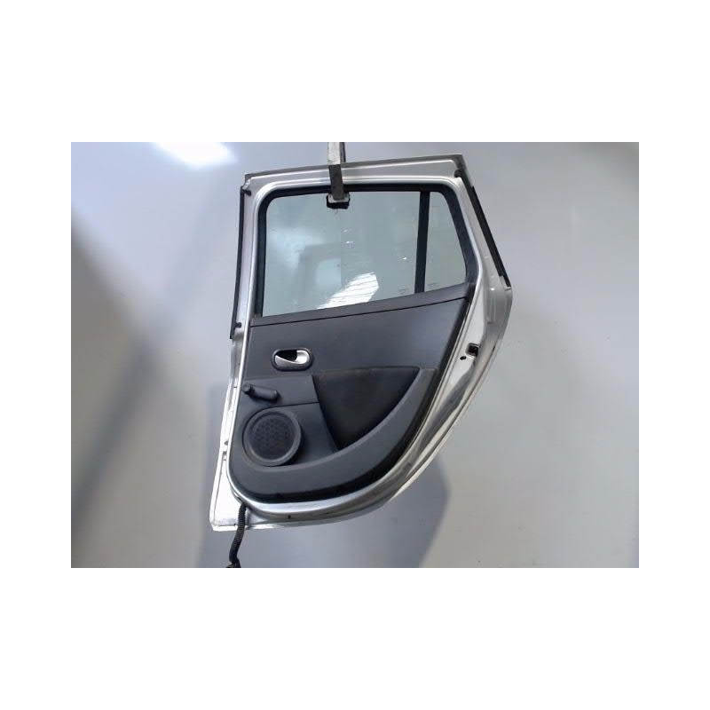 PORTE ARRIERE DROIT RENAULT CLIO