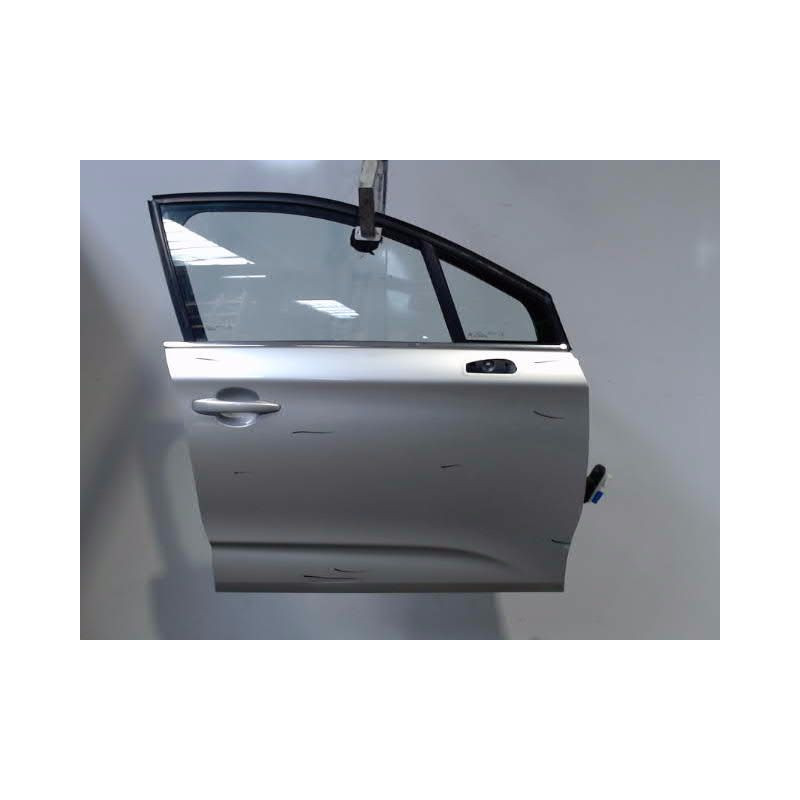 PORTE AVANT DROIT CITROEN C4 2010-