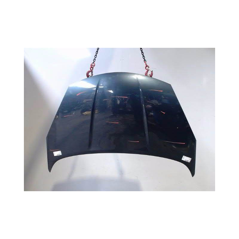 CAPOT NISSAN NOTE