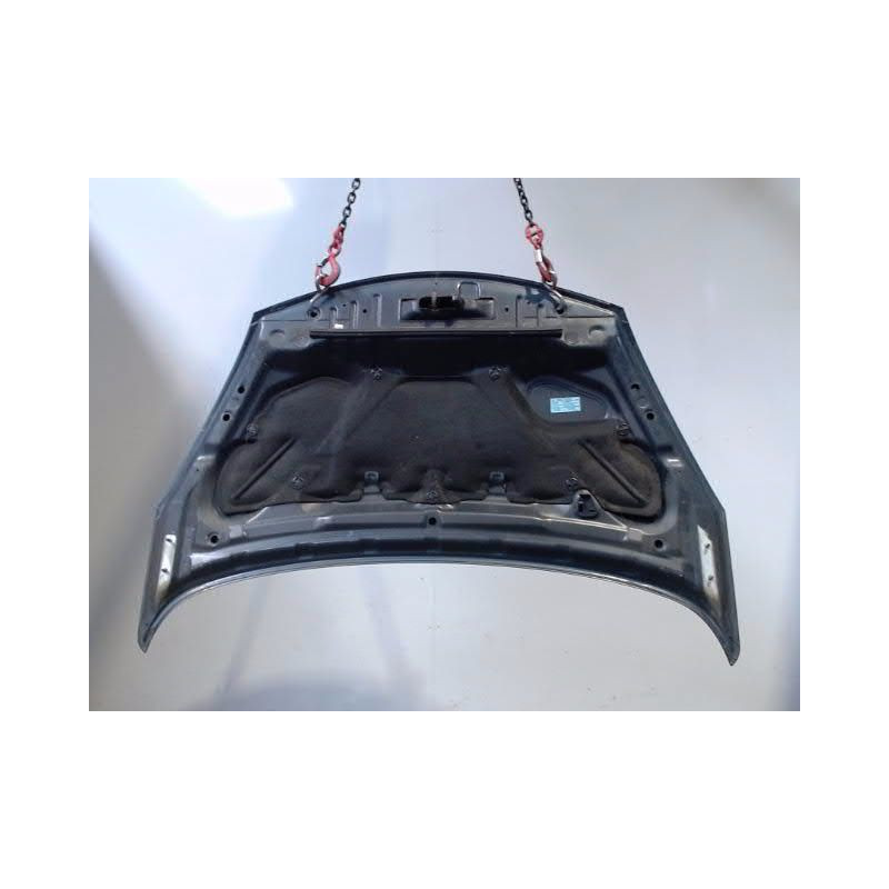 CAPOT NISSAN NOTE