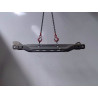 RENFORT PARE-CHOC ARRIERE  TOYOTA AYGO 5P