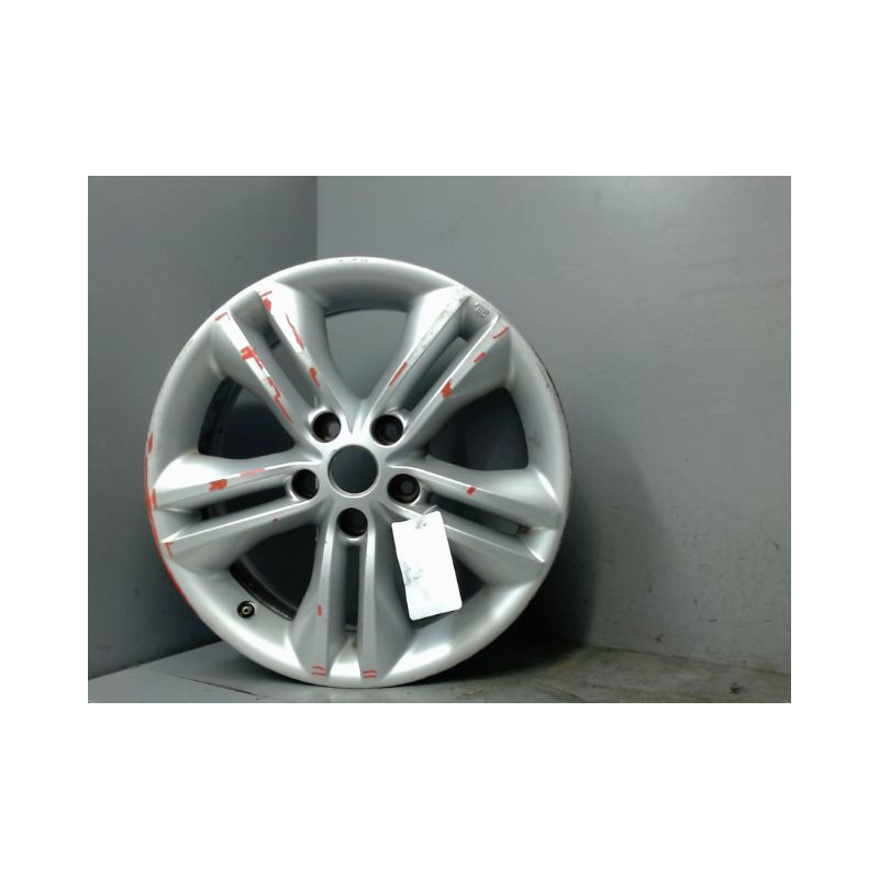 JANTE ALUMINIUM NISSAN QASHQAI