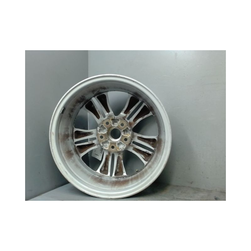 JANTE ALUMINIUM NISSAN QASHQAI