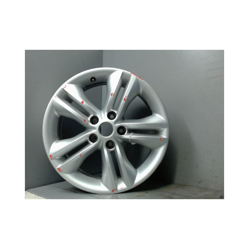 JANTE ALUMINIUM NISSAN QASHQAI
