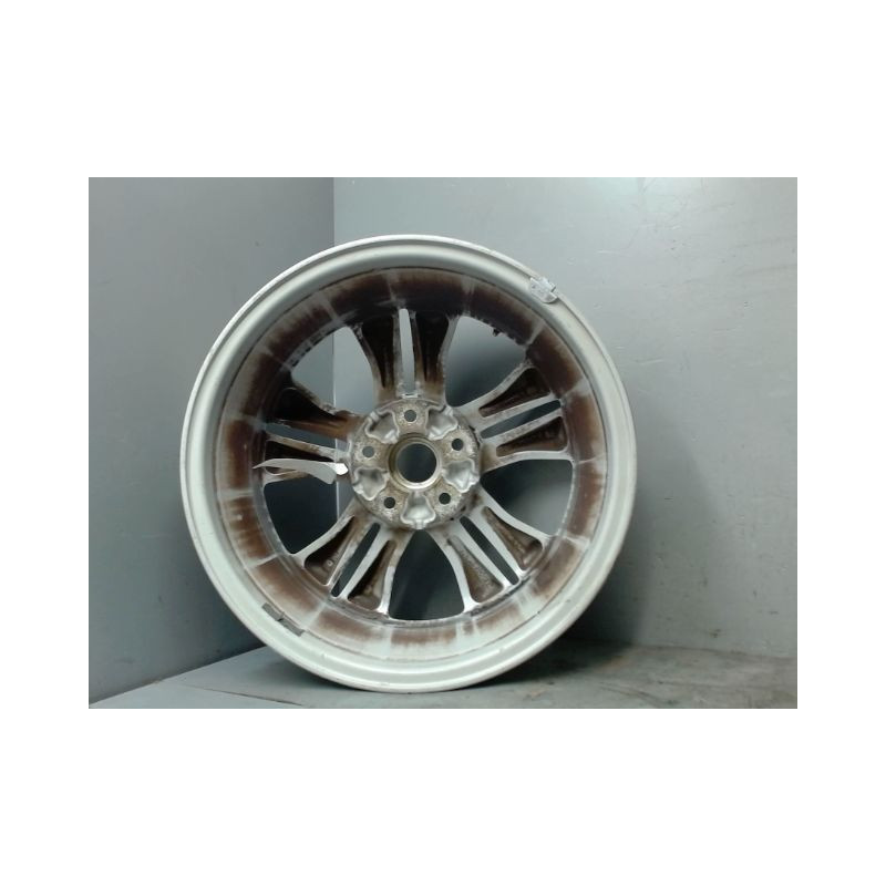 JANTE ALUMINIUM NISSAN QASHQAI