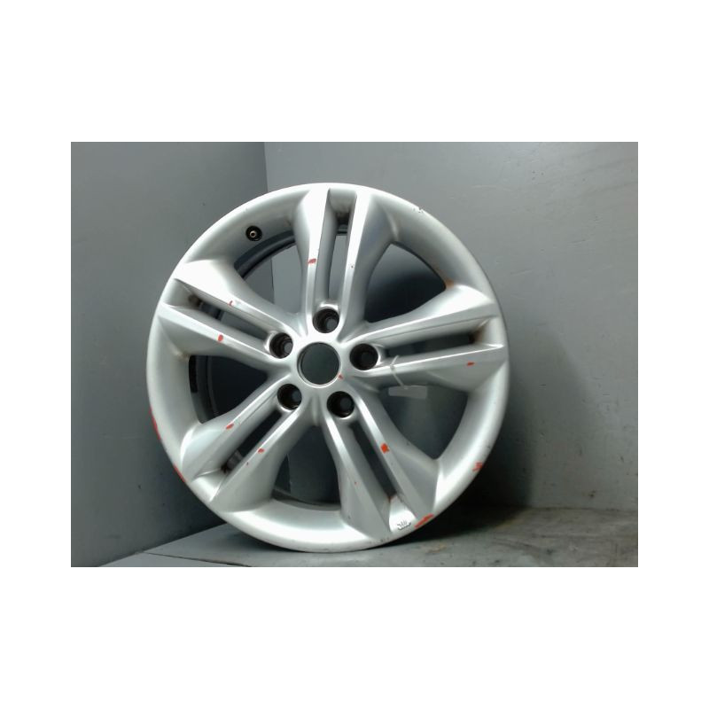JANTE ALUMINIUM NISSAN QASHQAI