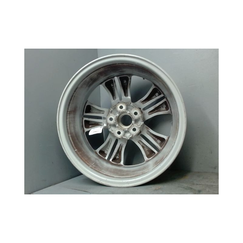 JANTE ALUMINIUM NISSAN QASHQAI