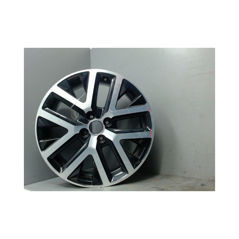 JANTE ALUMINIUM RENAULT CLIO