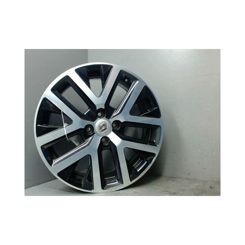 JANTE ALUMINIUM RENAULT CLIO