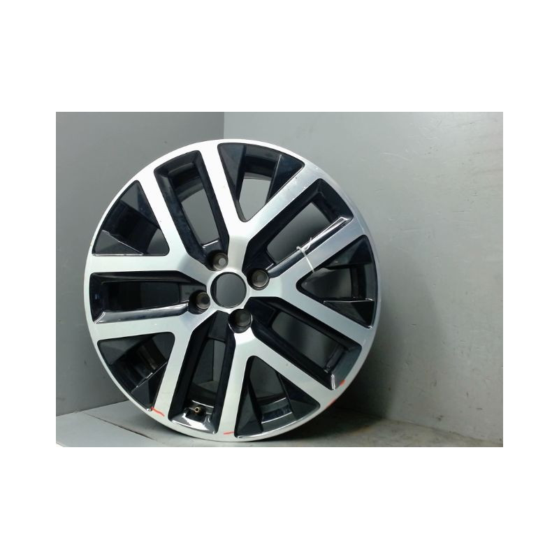JANTE ALUMINIUM RENAULT CLIO