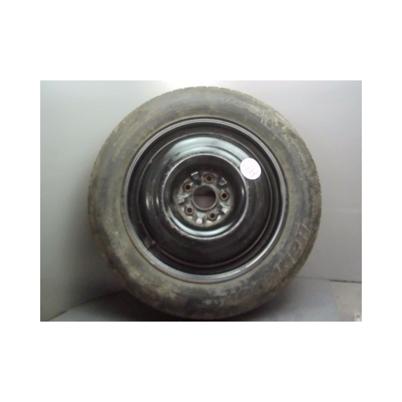 ROUE SECOURS RENAULT KOLEOS