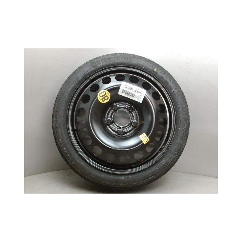ROUE SECOURS OPEL MERIVA