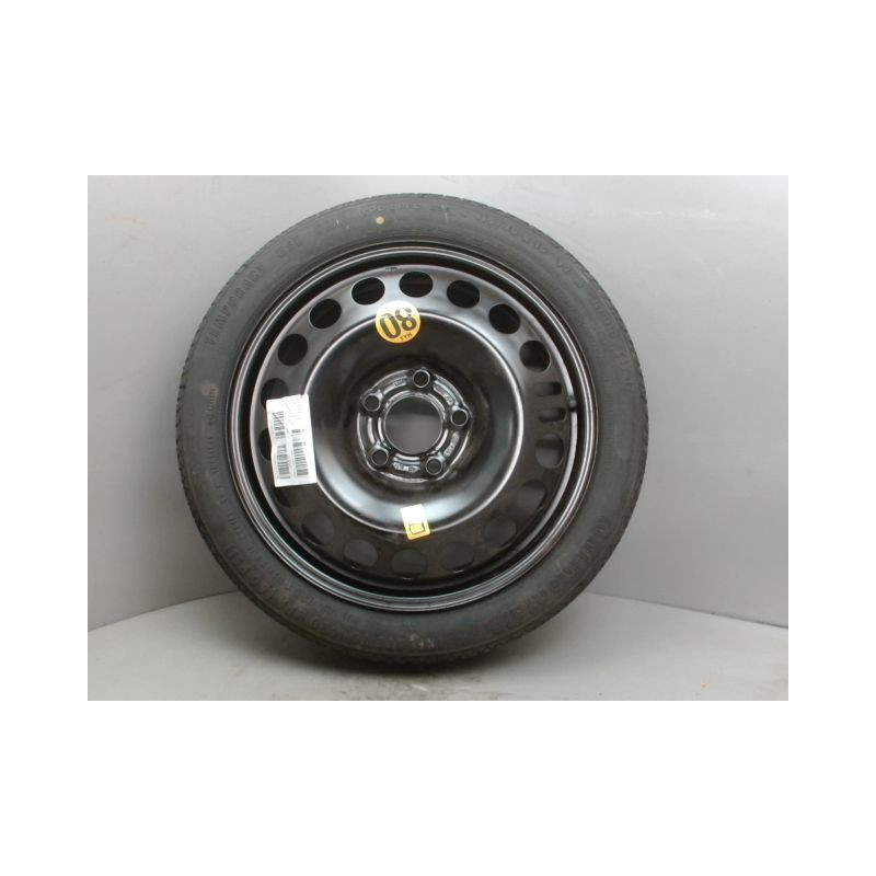ROUE SECOURS OPEL MERIVA