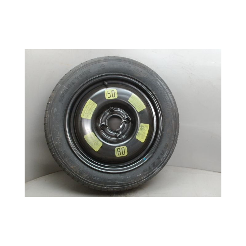 ROUE SECOURS CITROEN DS3