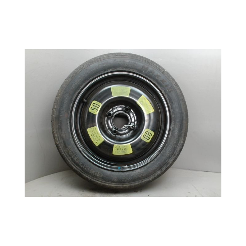 ROUE SECOURS CITROEN DS3