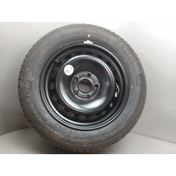 ROUE SECOURS