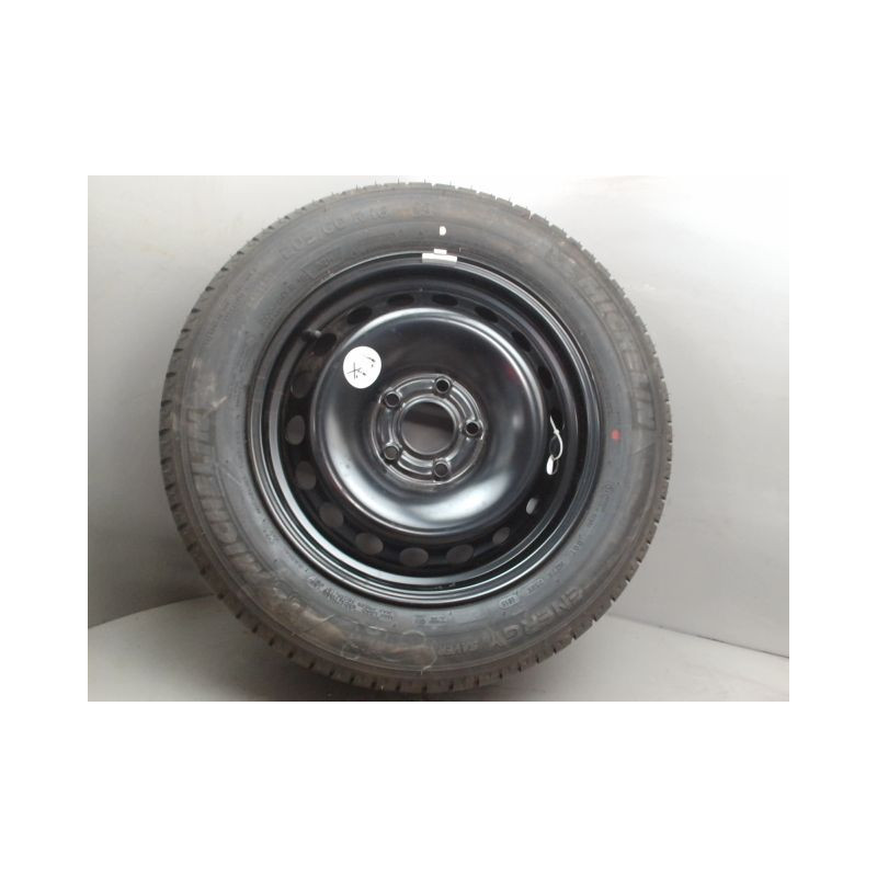 ROUE SECOURS RENAULT MEGANE