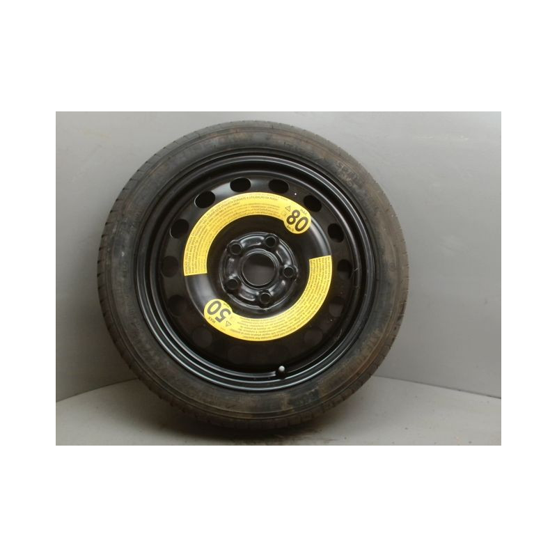 ROUE SECOURS SEAT ALTEA