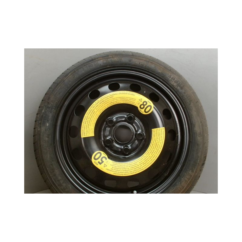 ROUE SECOURS SEAT ALTEA