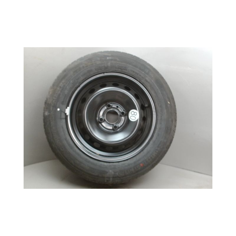 ROUE SECOURS RENAULT TWINGO