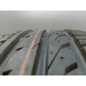 ROUE SECOURS RENAULT TWINGO