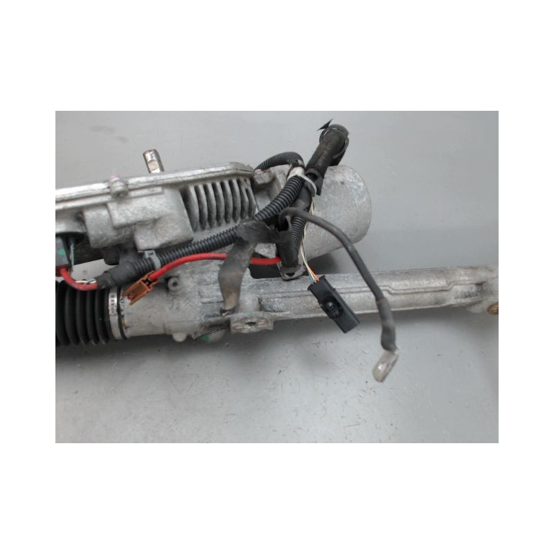 CREMAILLERE CITROEN C3
