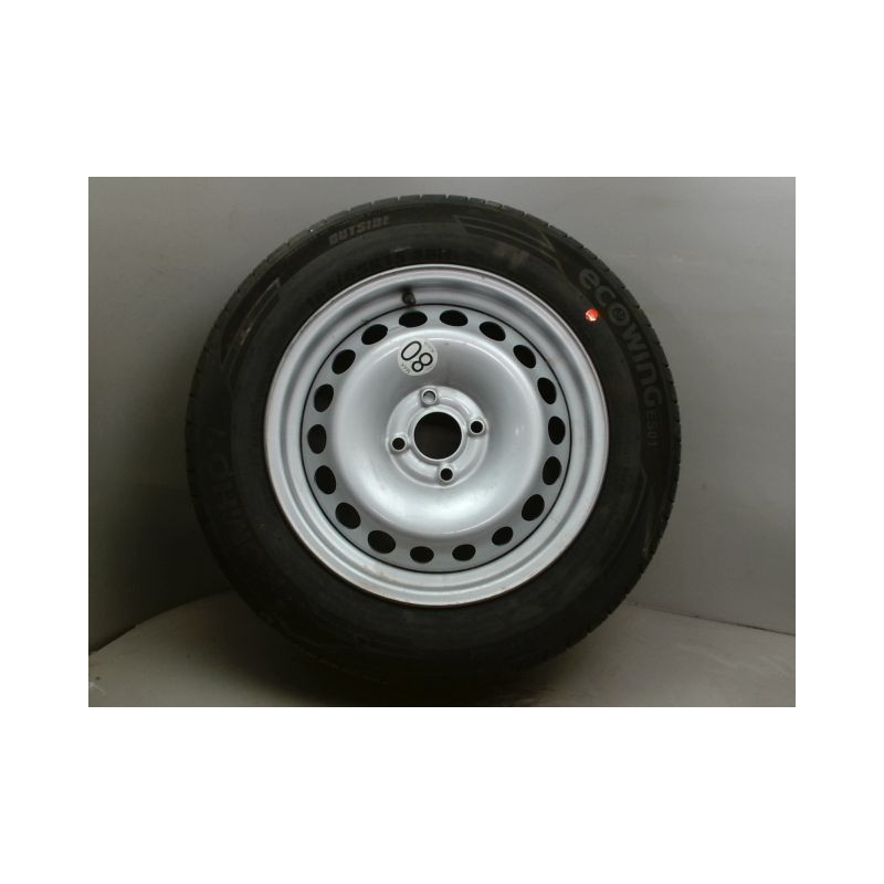 ROUE SECOURS DACIA SANDERO