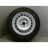 ROUE SECOURS DACIA SANDERO