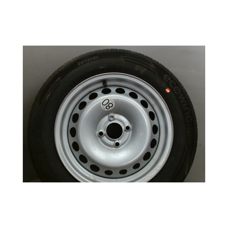 ROUE SECOURS DACIA SANDERO