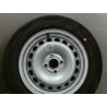 ROUE SECOURS DACIA SANDERO