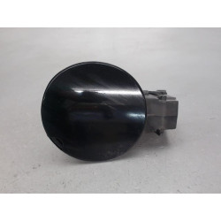 VOLET DE TRAPPE CARBURANT