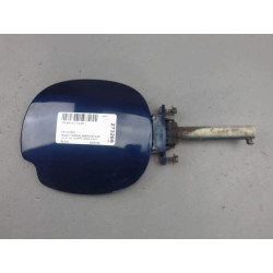 VOLET DE TRAPPE CARBURANT