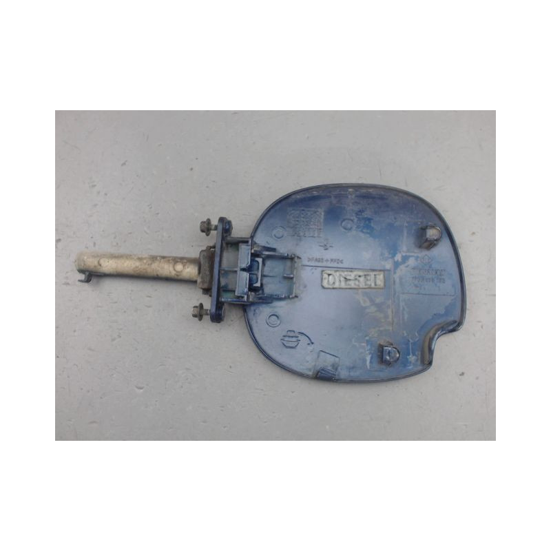 VOLET DE TRAPPE CARBURANT RENAULT CLIO