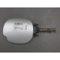 VOLET DE TRAPPE CARBURANT