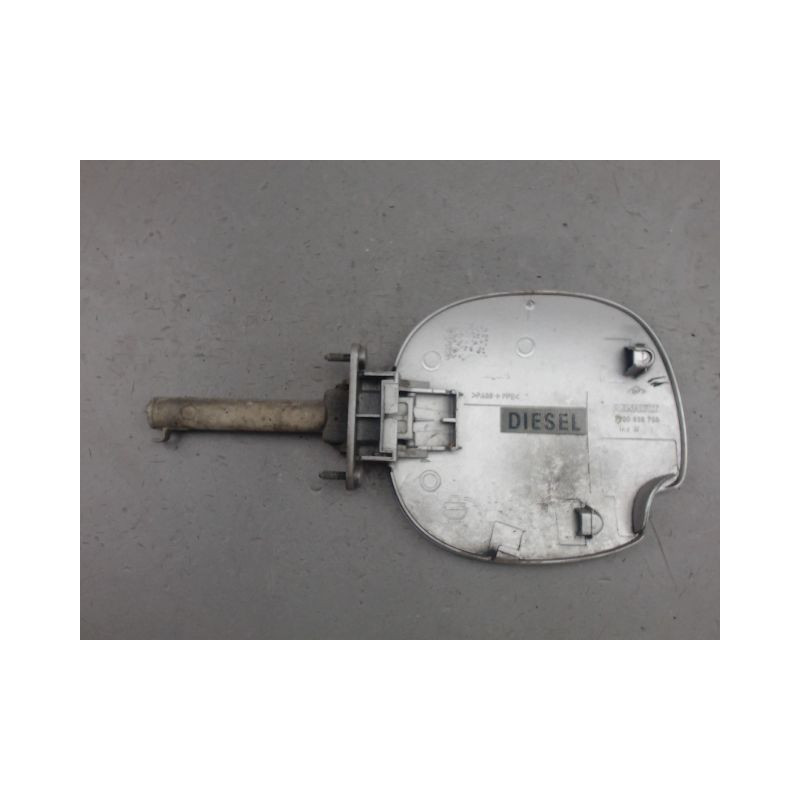VOLET DE TRAPPE CARBURANT RENAULT CLIO