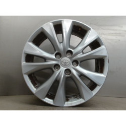 JANTE ALUMINIUM