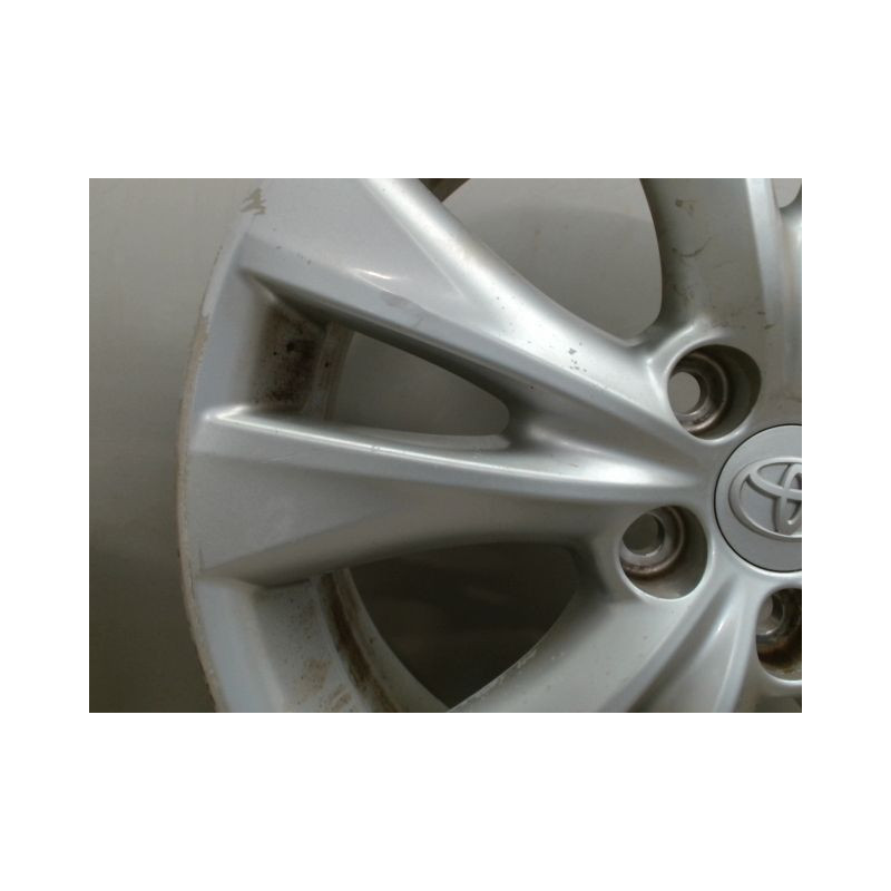 JANTE ALUMINIUM TOYOTA RAV4