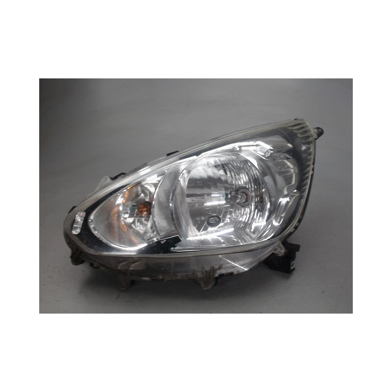 PHARE GAUCHE MITSUBISHI SPACESTAR