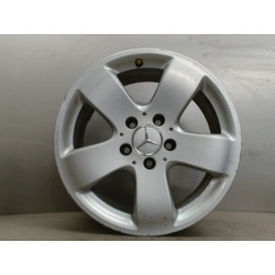 JANTE ALUMINIUM