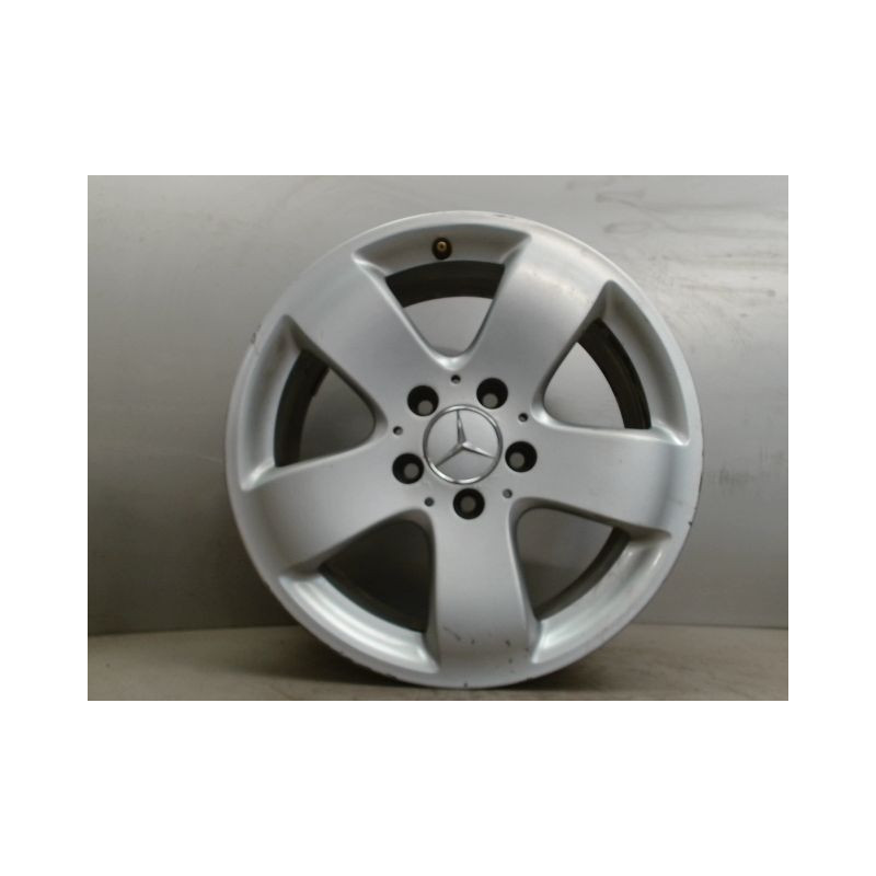 JANTE ALUMINIUM MERCEDES CLASSE E