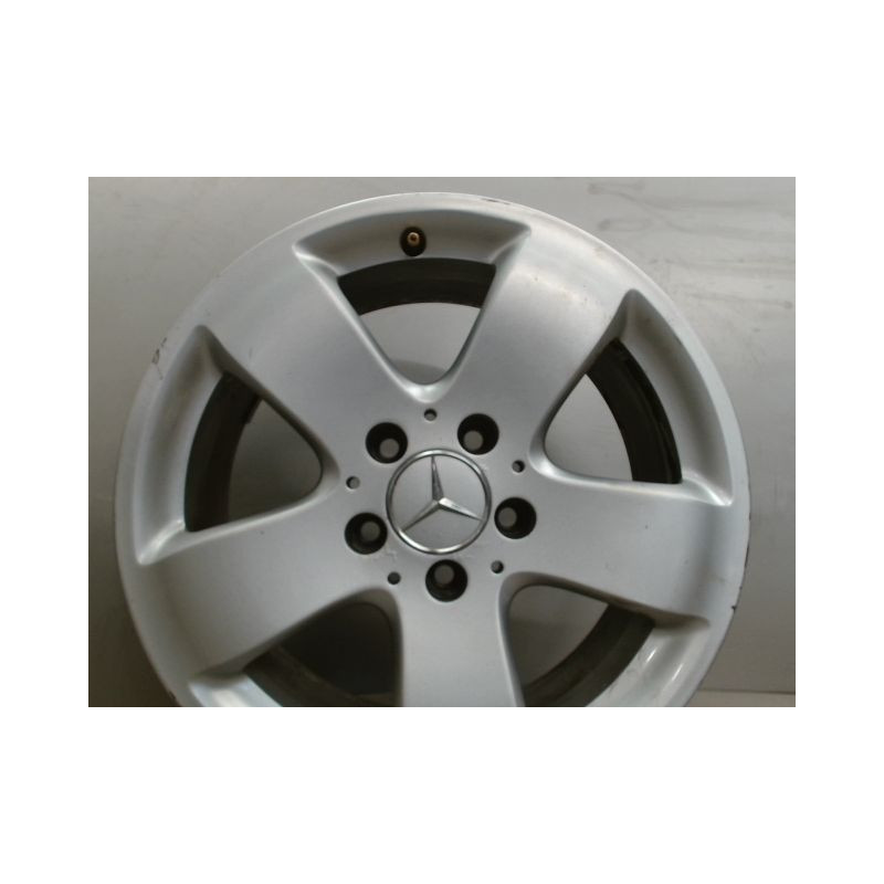 JANTE ALUMINIUM MERCEDES CLASSE E