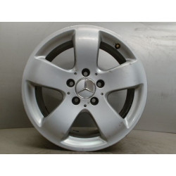 JANTE ALUMINIUM