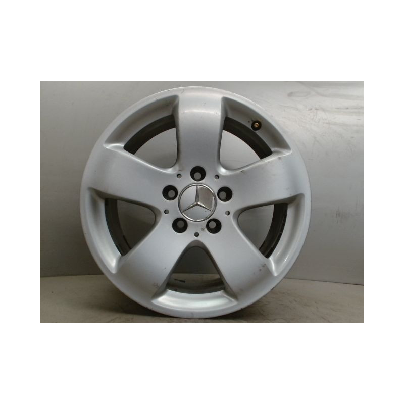 JANTE ALUMINIUM MERCEDES CLASSE E