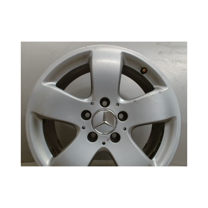JANTE ALUMINIUM MERCEDES CLASSE E