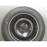 ROUE SECOURS DACIA SANDERO