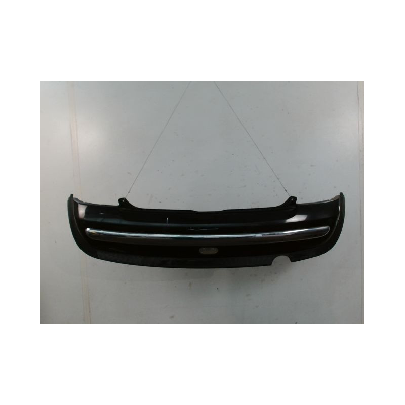 PARE-CHOC ARRIER MINI MINI